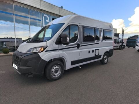 Camping car Camping car 2025 occasion Niort 79000