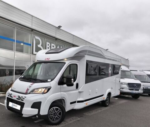 Camping car Camping car 2025 occasion Niort 79000