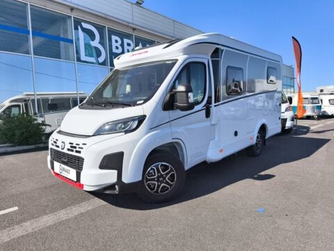 Camping car Camping car 2025 occasion Niort 79000
