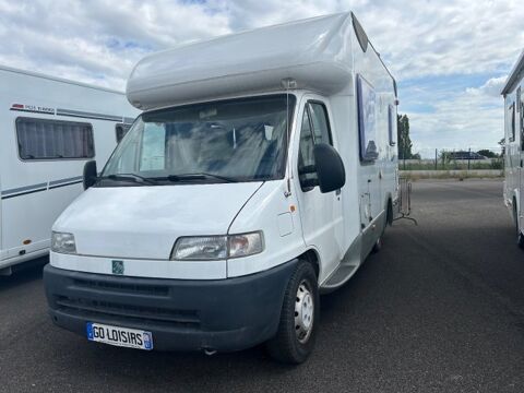  2001 occasion 67203 Oberschaeffolsheim