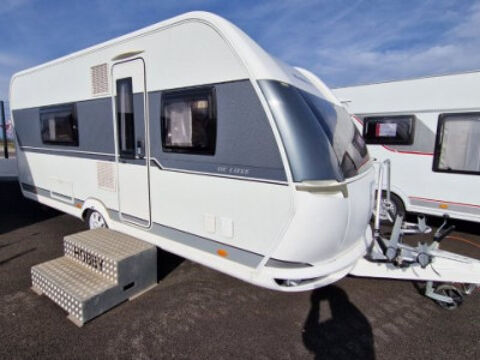 HOBBY Caravane 2021 occasion Oberschaeffolsheim 67203