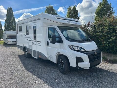Camping car Camping car 2025 occasion Saint-Fargeau-Ponthierry 77310