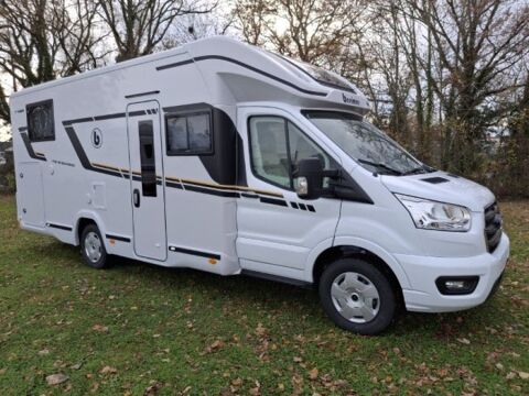 Camping car Camping car 2026 occasion Feurs 42110