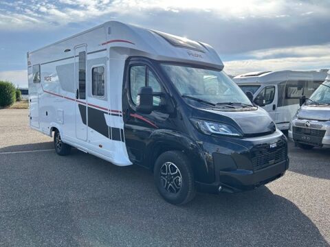 PILOTE Camping car 2027 occasion Oberschaeffolsheim 67203