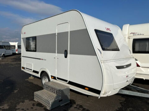 Caravane Caravane 2024 occasion Oberschaeffolsheim 67203