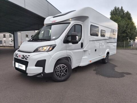 Camping car Camping car 2026 occasion Sauz&eacute;-Vaussais 79190