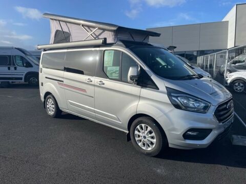 Camping car Camping car 0 occasion Qu&eacute;ven 56530