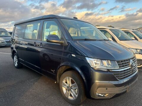 WESTFALIA Camping car 2024 occasion Oberschaeffolsheim 67203