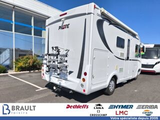  2015 occasion 79000 Niort