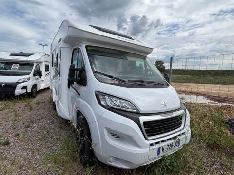 Camping car Camping car 2024 occasion Duttlenheim 67120