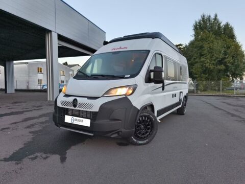 Camping car Camping car 2026 occasion Sauz&eacute;-Vaussais 79190