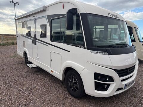 Camping car Camping car 2023 occasion Duttlenheim 67120