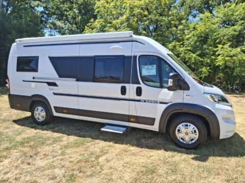 Camping car Camping car 2019 occasion Feurs 42110