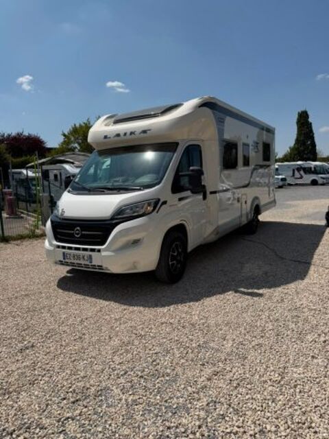  2018 occasion 77310 Saint-Fargeau-Ponthierry