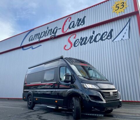 Camping car Camping car 2025 occasion Moulay 53100