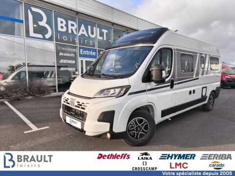 Camping car Camping car 2025 occasion Niort 79000