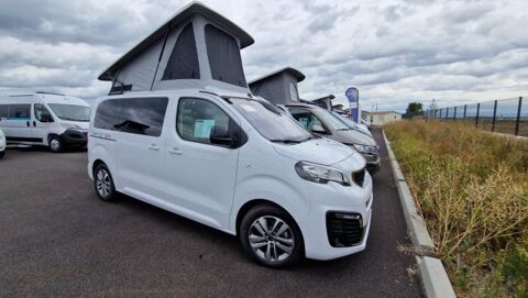 Camping car Camping car 2024 occasion Oberschaeffolsheim 67203