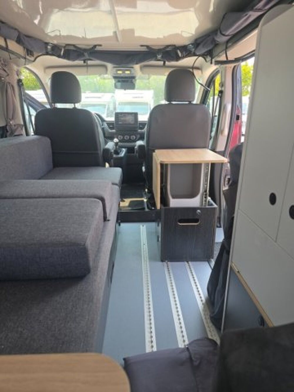  2025 occasion 77310 Saint-Fargeau-Ponthierry