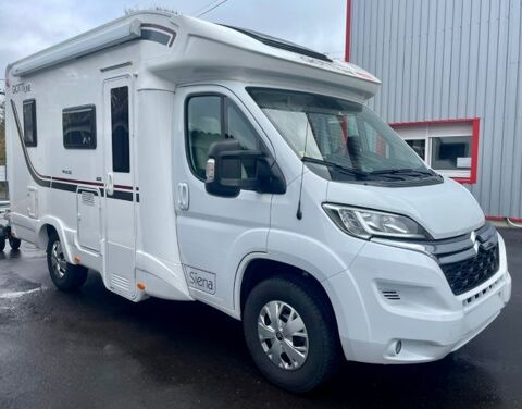 Camping car Camping car 2022 occasion Moulay 53100