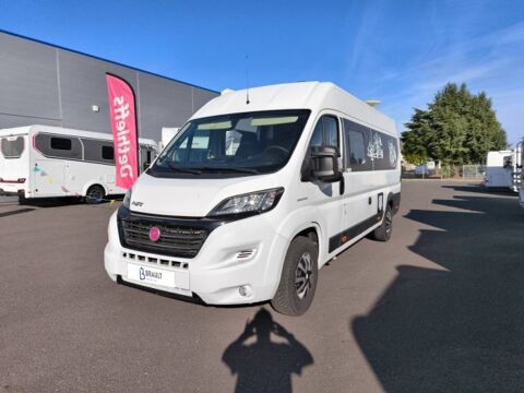 Camping car Camping car 2019 occasion Sauz&eacute;-Vaussais 79190