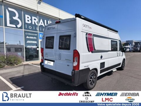  2023 occasion 79000 Niort