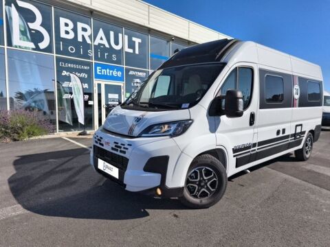 Camping car Camping car 2025 occasion Niort 79000