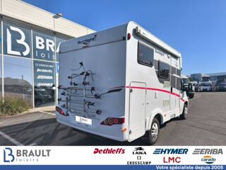  2017 occasion 79000 Niort