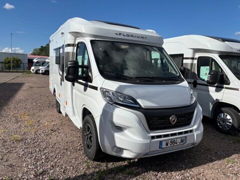 Camping car Camping car 2024 occasion Duttlenheim 67120