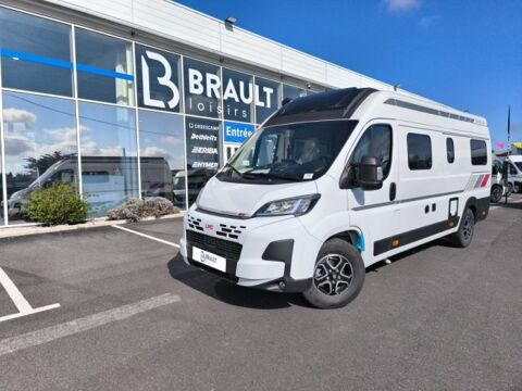 Annonce voiture Camping car Camping car 69900 €