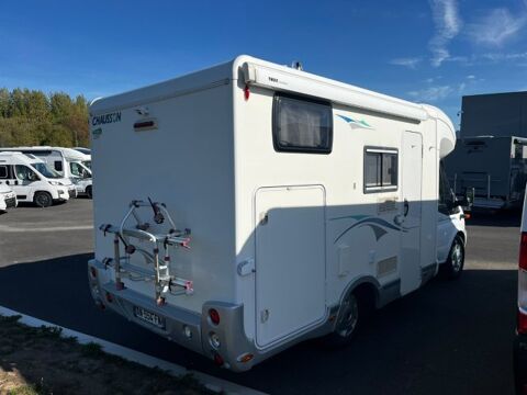  2010 occasion 56530 Qu&eacute;ven
