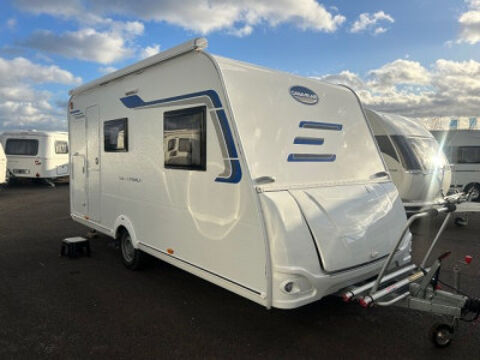 CARAVELAIR Caravane 2020 occasion Oberschaeffolsheim 67203