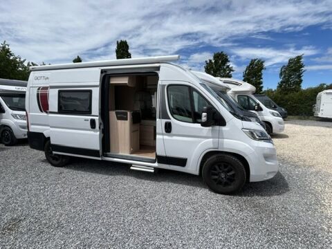  2023 occasion 77310 Saint-Fargeau-Ponthierry