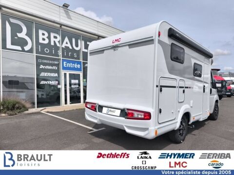  2026 occasion 79000 Niort