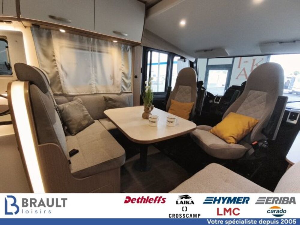  2021 occasion 79000 Niort