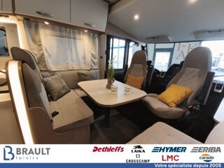  2021 occasion 79000 Niort