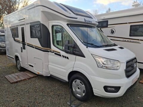 Camping car Camping car 2026 occasion Feurs 42110