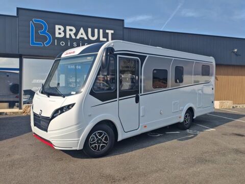 Camping car Camping car 2026 occasion Champniers 16430