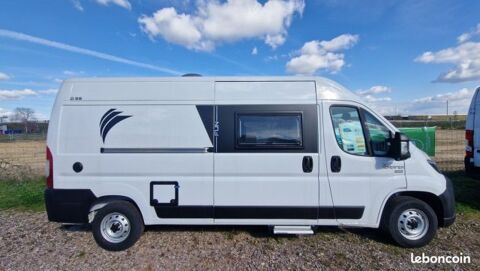 Camping car Camping car 2025 occasion Duttlenheim 67120