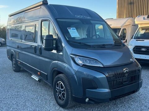 Camping car Camping car 2026 occasion Saint-Fargeau-Ponthierry 77310