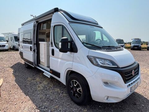 Camping car Camping car 2022 occasion Duttlenheim 67120