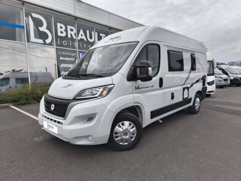 Camping car Camping car 2024 occasion Niort 79000