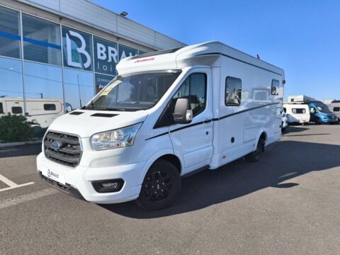 Camping car Camping car 2024 occasion Niort 79000