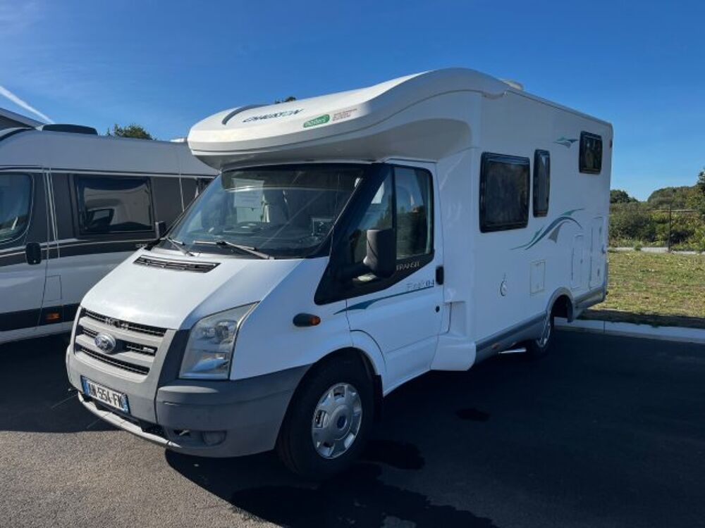  2010 occasion 56530 Qu&eacute;ven