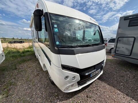 Annonce voiture Camping car Camping car 54900 €
