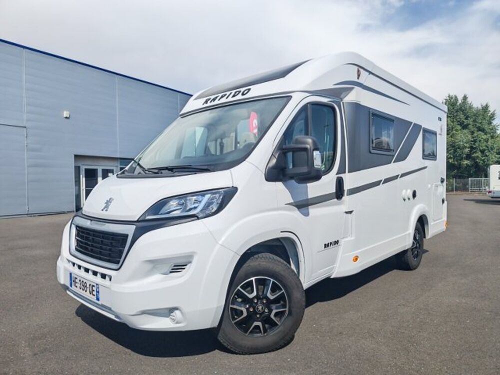  2023 occasion 79190 Sauz&eacute;-Vaussais
