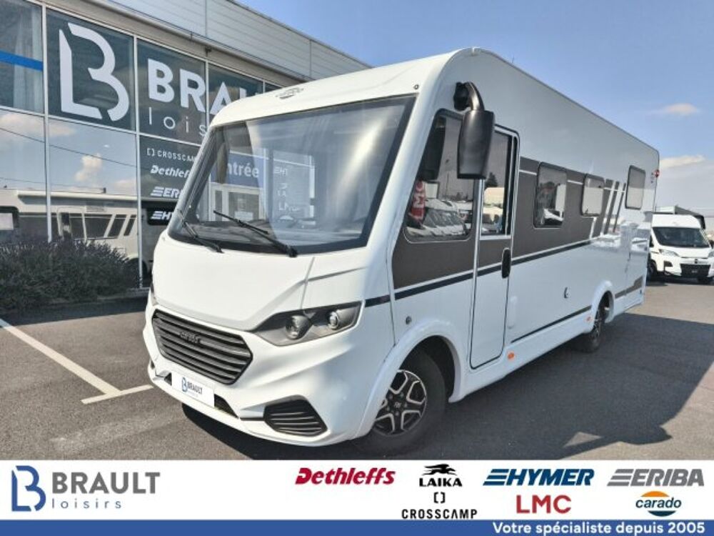  2026 occasion 79000 Niort