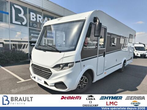 Camping car Camping car 2026 occasion Niort 79000