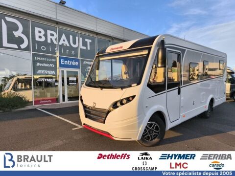 Camping car Camping car 2025 occasion Niort 79000