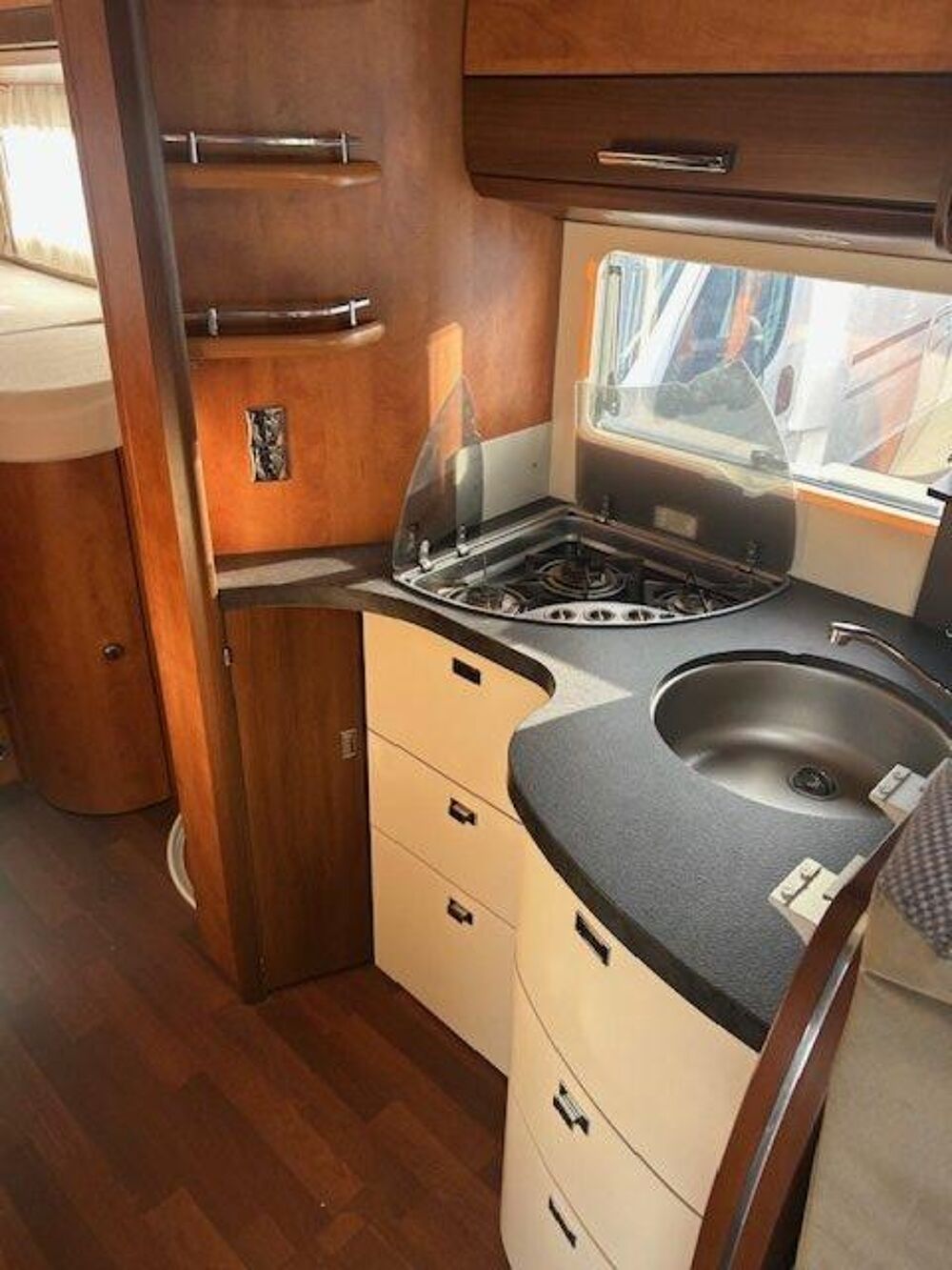  2016 occasion 77310 Saint-Fargeau-Ponthierry