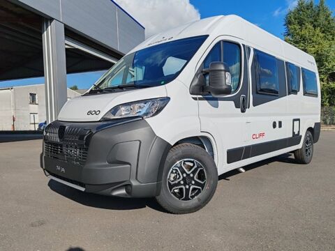 Camping car Camping car 2026 occasion Sauz&eacute;-Vaussais 79190